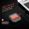 Inkbird WiFi Meat Thermometer BBQ Cooking Thermometers APP Calibration Temp