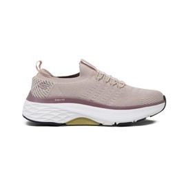 COURT Nube | 1106J/M 24 Tenis para Mujer Ultra Confort, Tejido elástico Mayor Comodidad Color Rosa