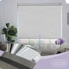 Graywind Fabric Sample for Blackout Roller Blind (Vinly & Textured