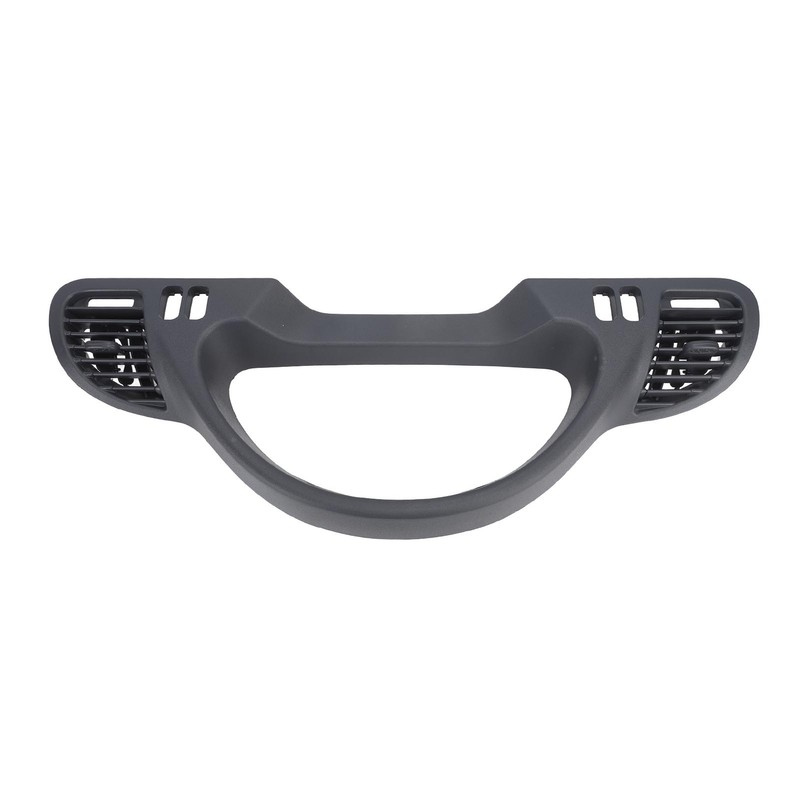 Instrument Cluster Speedometer Bezel 9016801439 Dashboard Cabin Air Vent Grille