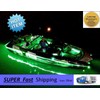 GREEN Premium Quality Pontoon & Fishing Boat Part - -