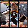 Liquid Rubber Waterproof Sealant – DIY Leak Repair Coating for