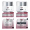 Eucerin Q10 Crema Antiarrugas Día + Noche 2x48g