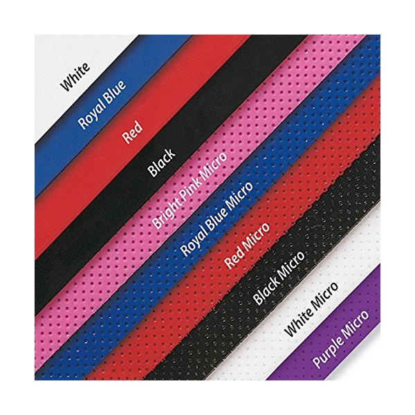 Prism Micro, Color: Black 1/12 18 x 24 in (Pack