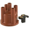 Wells 15671 Distributor Cap and Rotor Kit