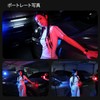 Ulanzi L090 LE20 20W RGB Small Pocket Light, Black/CCT: 2500K-9000K