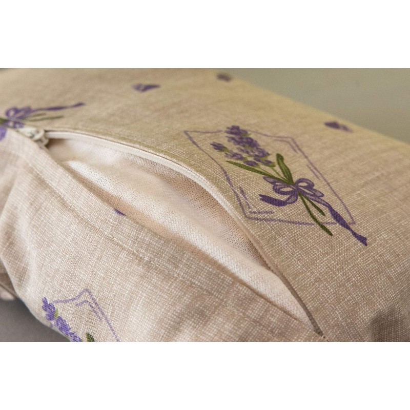 8 Herb Cushion 30 x 20 cm 30x20cm Peace of