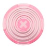 12pcs Arcade Button Cover Replace Mechanical Push Button Cover for