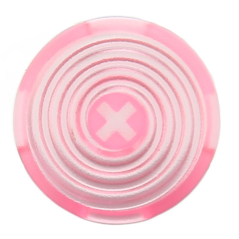 12pcs Arcade Button Cover Replace Mechanical Push Button Cover for