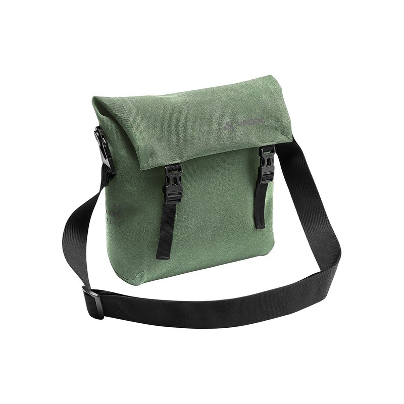 VAUDE Augsburg IV S - Handlebar Bag for Bicycle -