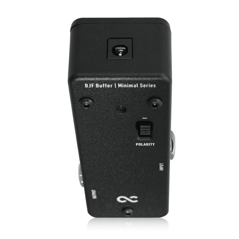 One Control Minimal Series BJF Buffer/One Control Switcher