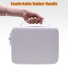 LTGEM Case Compatible with Brother P-Touch PT- D610BT / PT-D410