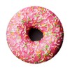 Pink Sugar Donut