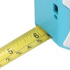 Digital Tape Measure 5m 40m Range 2mm Accuracy LCD Display