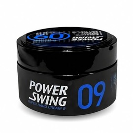 Mise-en-scène Power Swing Super Century Wax 80g Swing Technology Accessories Sports Goods Writing Instruments Body Care Cash on Delivery or Payment upon Order / 미쟝센 파워스윙 슈퍼세기 왁스 80g 스윙 기술 액세서리 스포츠 용품 필기구 바디 케어 착불 또는 주문시 결제