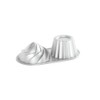 Nordic Ware Cute Cupcake Cast Aluminium Non Stick Bundt Baking