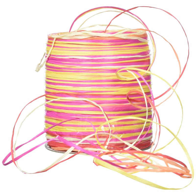 C.E. Pattberg Raffia Ribbon