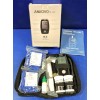 NEW Ankovo TD-4267 Blood Glucose Monitor / 100 Strips 100