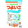 Snow Brand Bean Starck Bean Starck Tsuyoiko Stick 14g x