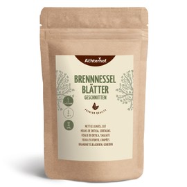 Nettle Leaves Cut 250 g from Achterhof