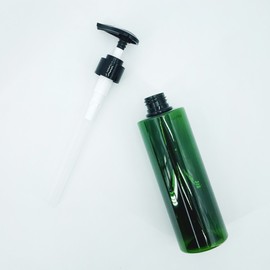 Pump Dispenser Bottle 20ea