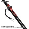 PROX PX8742RK Tamoholder Slim Body V3 RK (Red x Black)