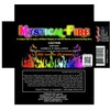 Mystical Fire Color Changing Packets Fire Pits Campfire Long-Lasting Enchanted