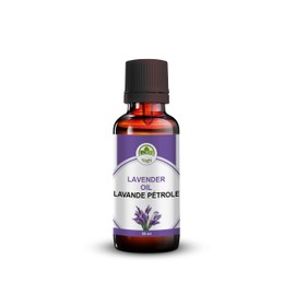 Yogti [Canadian Brand] Lavender Essential Oil 30 milliliter