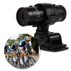 Hilitand Sport Camera,1080P Full Waterproof Bike Car Camera with Mic,Mini