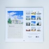 2025 LDS Sacred Temples Wall Calendar With Pictures of Inspiring