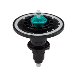 Sloan Optima EBV-1024-A Dual Filter Water Closet Electronic Diaphragm Assembly 1.28 GPF - Designed for Improved Life and Reduced Maintenance | For use with Sloan Optima Sensor Flushometers, 3325031