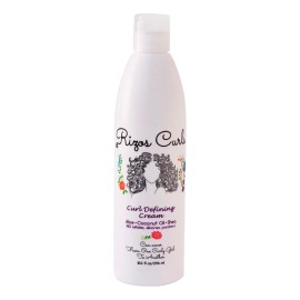 Crema Para Definir Rizos Rizos Curls