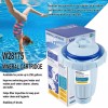 for Zodiac Nature2 Express Mineral Cartridge W28175 W26775 In/Above-Groun