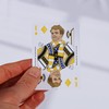 Boot & Ball Leeds Playing Cards