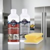 CLEAN MY STEEL Stainless Steel Rust Stain Remover, Protector &
