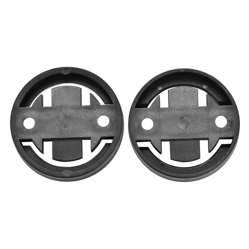 Bicycle Computer Holder, Bicycle Stopwatch Holder for Garmin Bryton Bicycle