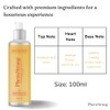 PheroStrong PheroStrong Exclusive for Women Massage Oil - Excite Men