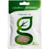 Gourmet Organic Herbs Rosemary 10g