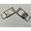 Onefavor Compact Flash to PCMCIA Ata Adapter CF to PC