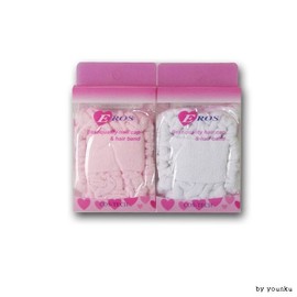 Eros Crease-Free Hair Band TJ 5ea