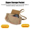 Tactical Hand Warmer, Foldable Hand Warmer Pouch Molle Warmer Bag