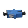 kenable SC SM Simplex Fibre Optic Patch Panel Mount Gland