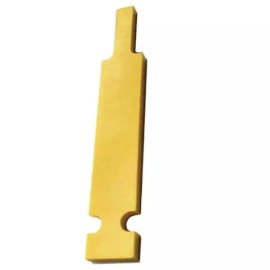 Scaroo Dryer Drum Front Glide Kit Compatible for Model Magic Chef CYG1005AWW 2-PACK