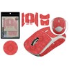 TALONGAMES Snow Pattern Series Mouse Grip Tape, Logicool G PRO