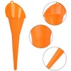 2 Pieces Filling Funnel Set, 28 cm Funnel, Filling Funnel,