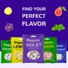 Choward's Violet Mints Candy Bag | Bold Aromatic Flavor |