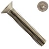 SC-Normteile Countersunk Screws with Hexalobular Socket (TX) | M3 x