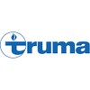 Truma ZR 80 Outdoor Fireplace Part Cream White