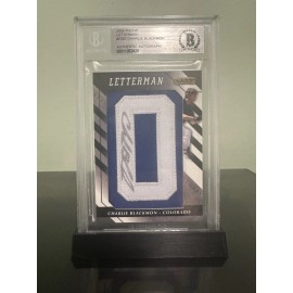 BGS Beckett Card Stand/Holder for Beckett Graded Trading Cards/Sports Vertical