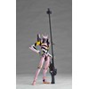 Revoltec Yamaguchi No. 134 Evangelion No. 8 α Genuine Practical